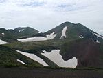 Akita-Komagatake, Akita