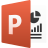 File:Antu ms-powerpoint.svg