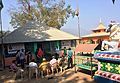 Balunkeswar Temple, Rayagada