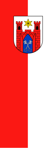 File:Banner Lübbecke.svg