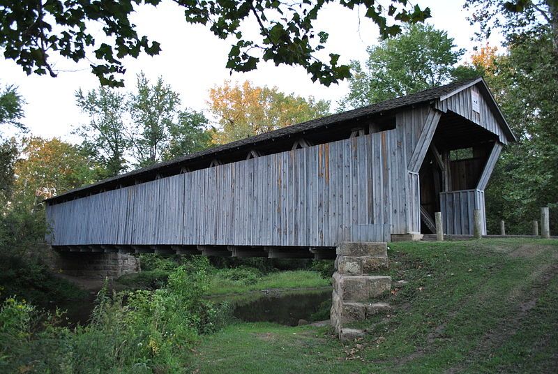 File:Bergstresser Covered Bridge.jpg