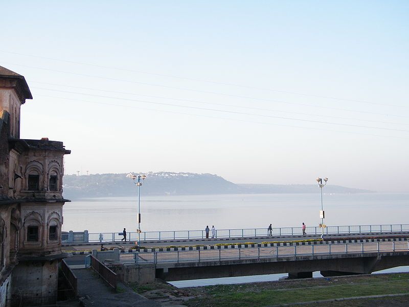 File:Bhopal Architecture.JPG