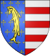 Coat of arms of Laneuveville-derrière-Foug