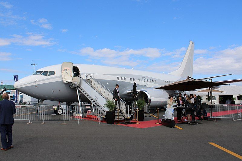 File:Boeing 737-7JY (10-20-2022).jpg