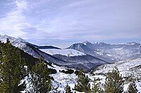 Šar Mountains