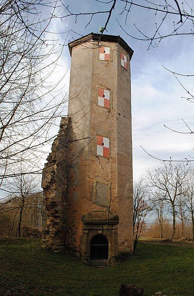 File:Burgstall Castell 1.JPG