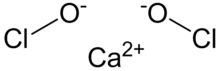 Calcium oxychloride