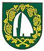 Coat of arms of Chrabrany