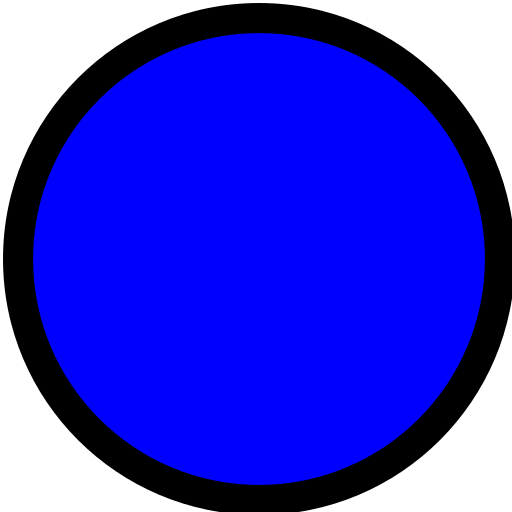 File:Circle-blue.svg