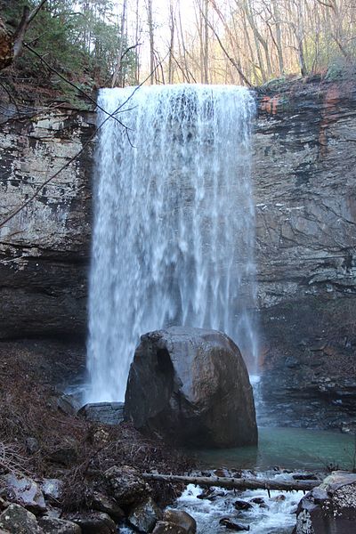 File:Cloudland waterfall 2.jpg