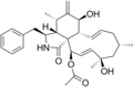 Cytochalasin H