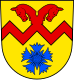 Coat of arms of Weste