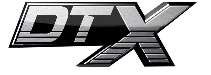 File:DTX Logo.png