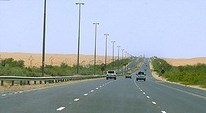 Dubai-Al Ain Road.jpg