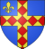 Edmond Abelé's coat of arms