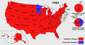 1984 United States presidential election