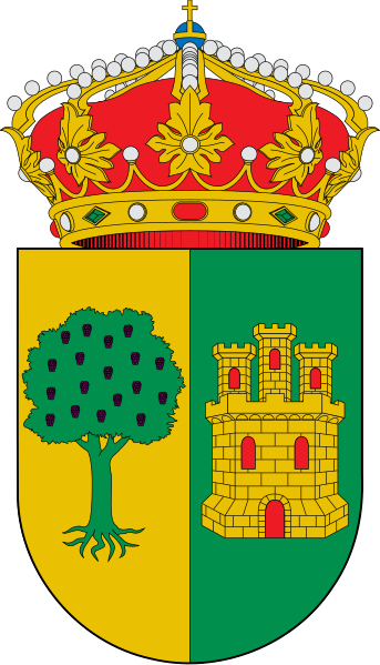 File:Escudo de Montánchez.svg