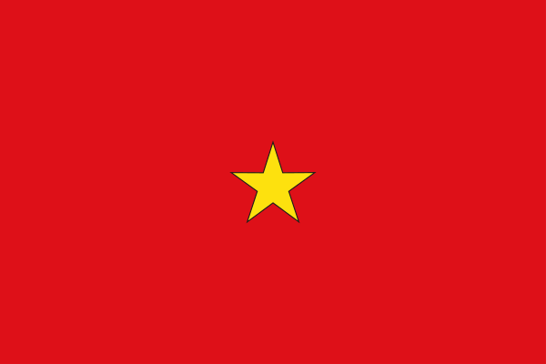 File:Flag Thai Brigadier.svg