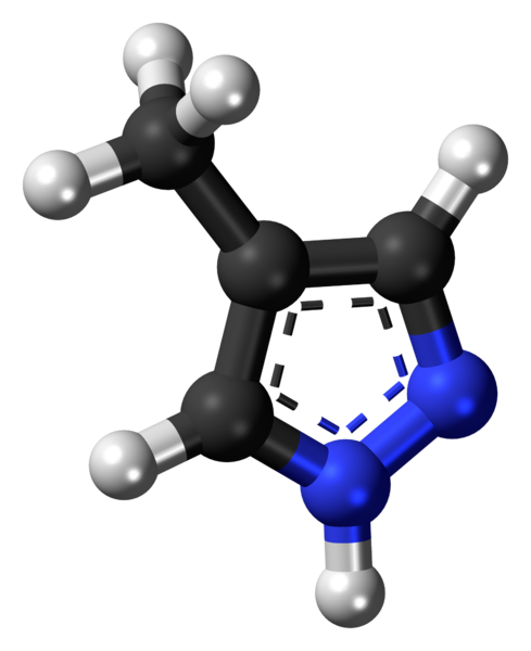 File:Fomepizole 3D ball.png