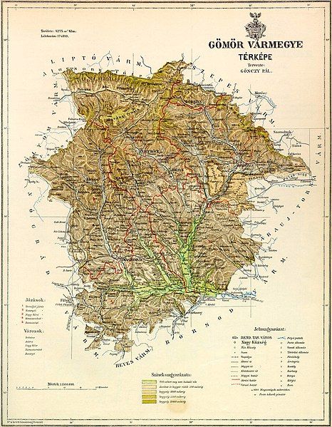 File:Gömör-Kishont county map.jpg