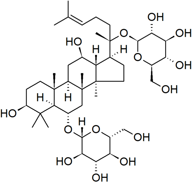 File:Ginsenoside Rg1.png