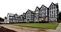 Gregynog Hall