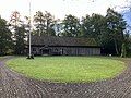 Huttla Mill Museum