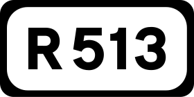 File:IRL R513.svg