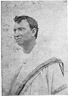 Jagadananda Roy