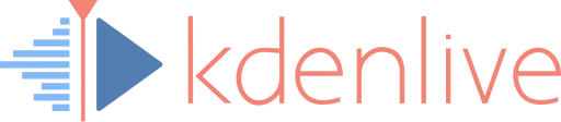 File:Kdenlive Logo.svg