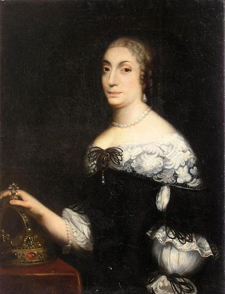 File:Królowa Ludwika Maria.jpg