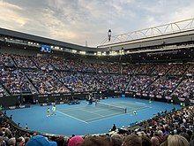 Rod Laver Arena