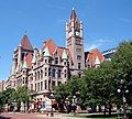 Landmark Center in St. Paul