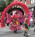 Carnival Procession 2008