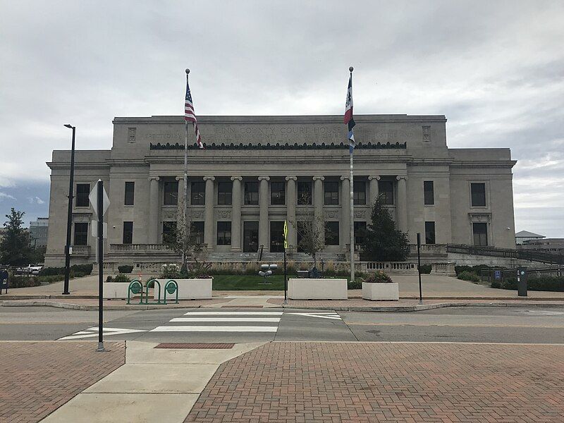 File:Linn County Courthouse.jpg