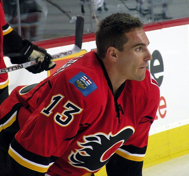 File:Michael Cammalleri Flames.JPG