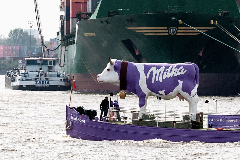 File:Milka Cow.jpg