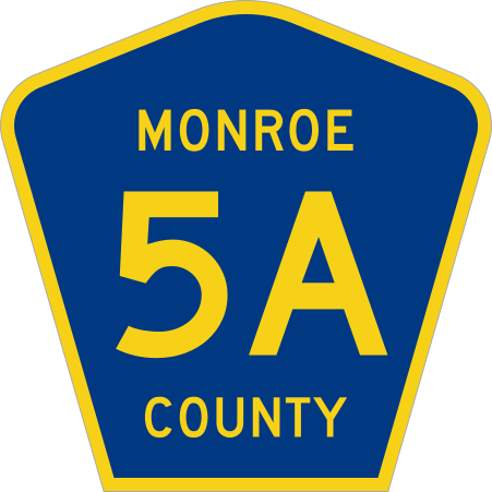 File:Monroe County 5A.svg