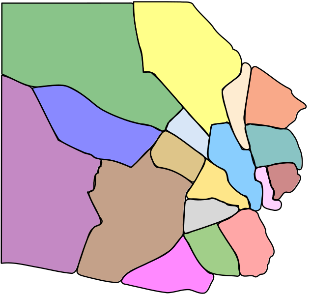 File:Municipios de Maracaibo.svg