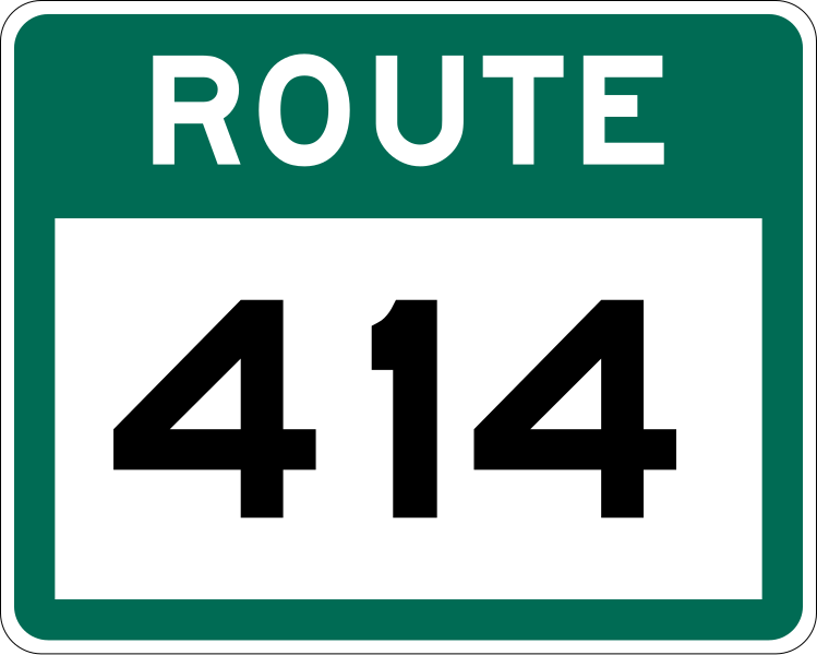 File:NL Route 414.svg