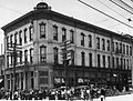 Image 4National Bank of the Republic, Salt Lake City 1908 (from Bank)