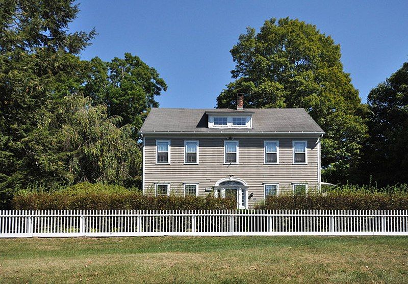 File:NewtownCT ThurberHouse.jpg