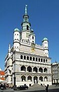 Poznań Town Hall