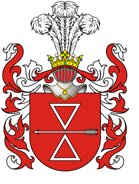 File:POL COA Aksak.svg