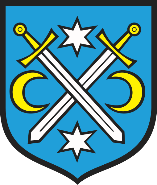 File:POL Kostrzyn COA.svg