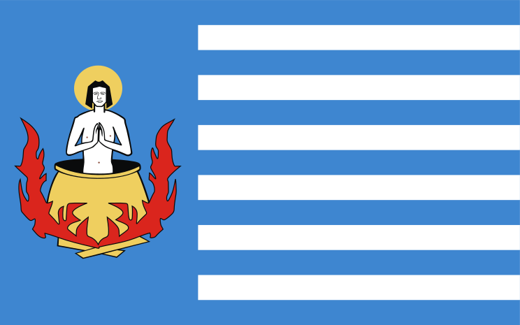 File:POL Zalewo flag.svg