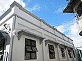 Newly built P25-million dormitory-type facility Jail building (extension)