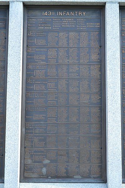 File:Penn-Memorial-62-143rd-Inf-Plaque.jpg