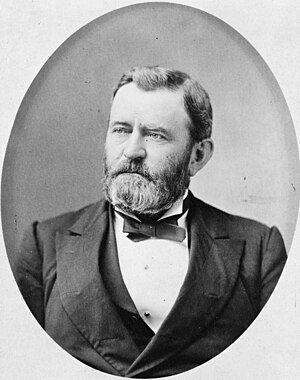 Grant c. 1880