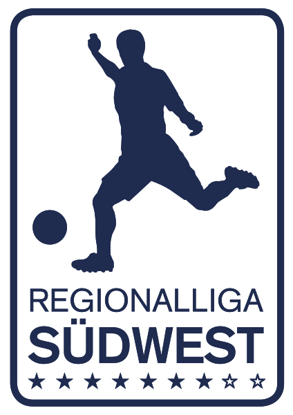 File:Regionalliga Suedwest Logo.svg